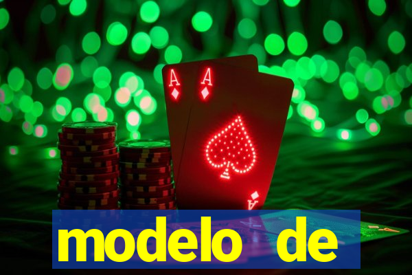 modelo de cancelamento de plano de saude